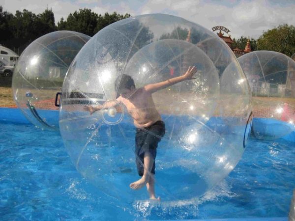 Gonflable Boule De L eau Prix Eau Boule De Marche boule de hamster humain zorb