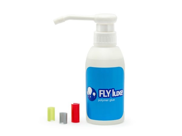 liquid for ballons flyluxe 0.47l