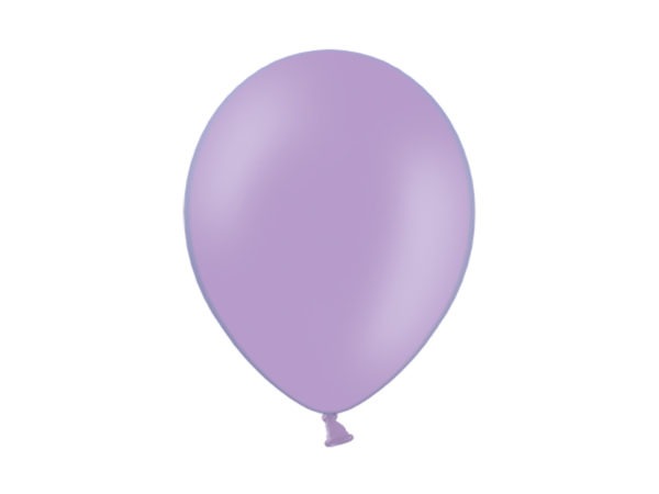 Balony 23cm Pastel Lavender