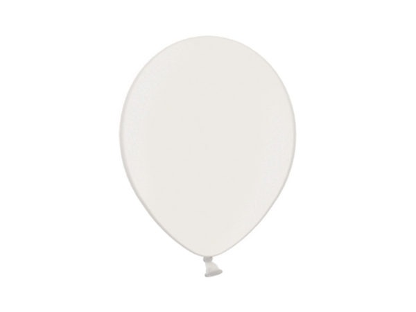 Celebration Balloons 29cm white