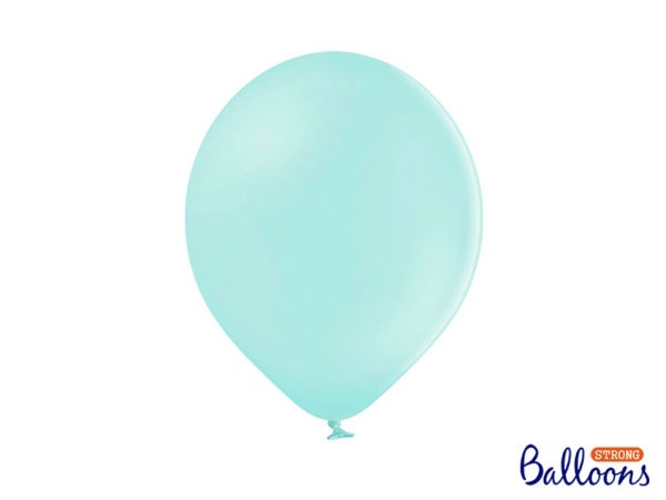 Strong Balloons 30cm Pastel Light Mint