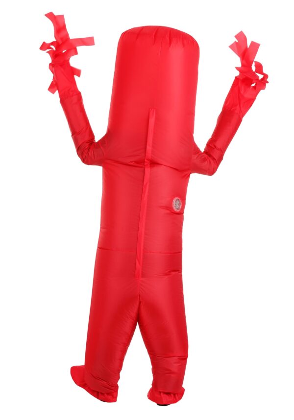 adult wacky waving inflatable tube man costume alt 1