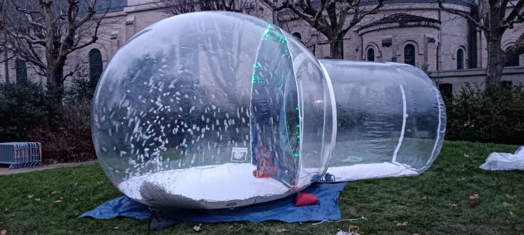 Vivez un Noël Magique dans la Bulle Transparente de Mondialair ! 3 IMG 20250521 WA0001