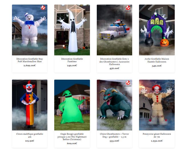 Halloween 2025 - Les Géants Gonflables de Mondialair.fr 1 halloween2